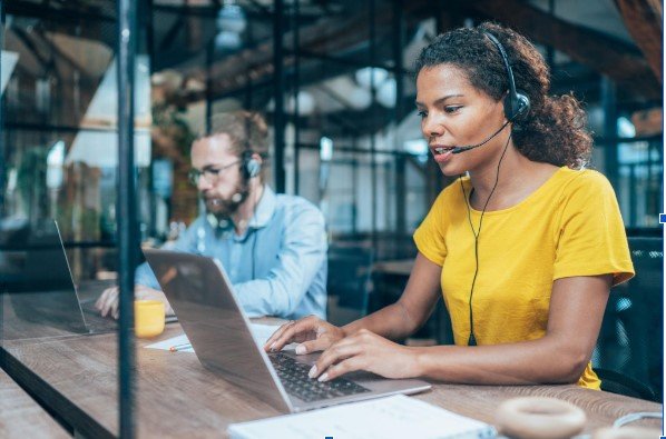 IT Support Team