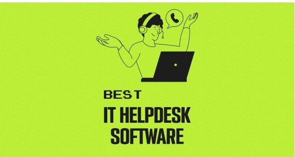 Best IT Helpdesk Software