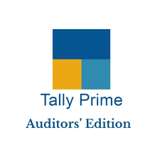 TallyPrime Auditor